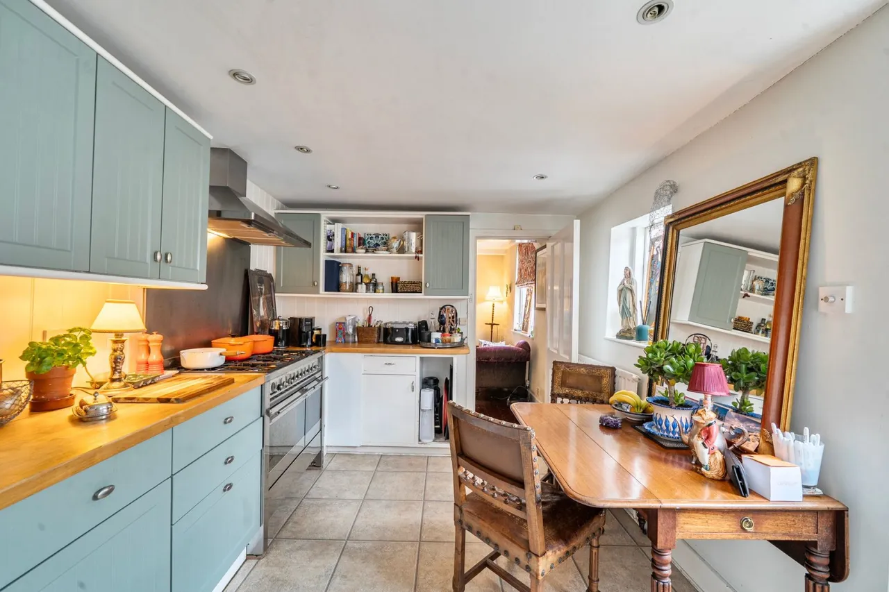 Quay Hill, Lymington, SO41, photo 3