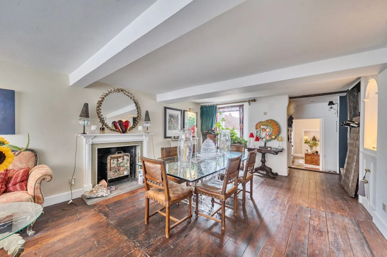 Quay Hill, Lymington, SO41, photo 11