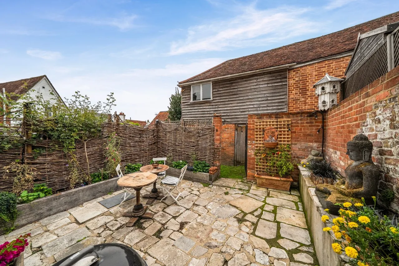 Quay Hill, Lymington, SO41, photo 6