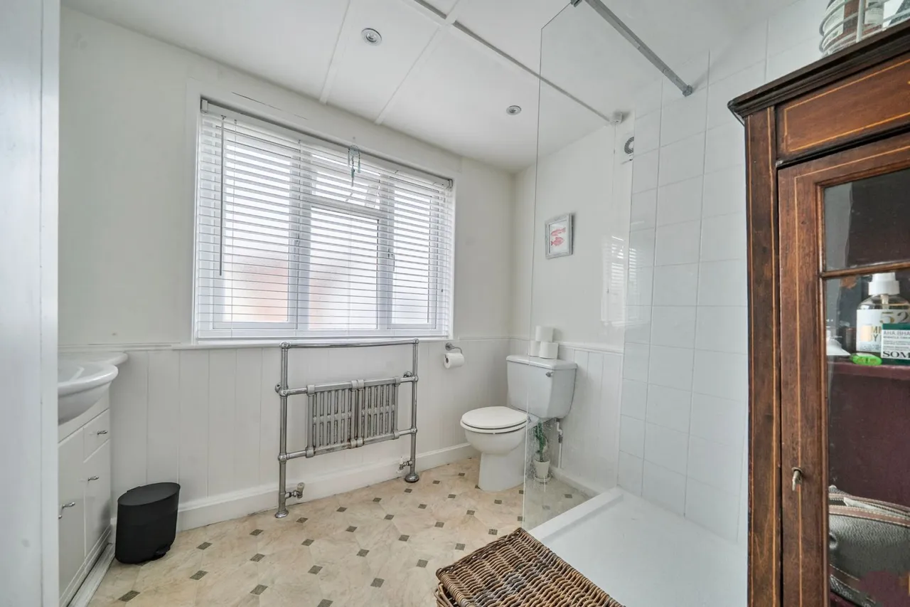 Quay Hill, Lymington, SO41, photo 20
