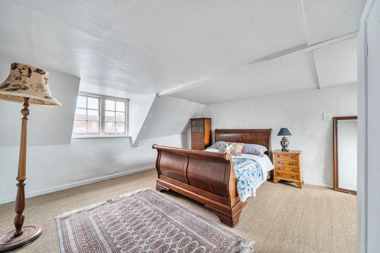 Quay Hill, Lymington, SO41, photo 19