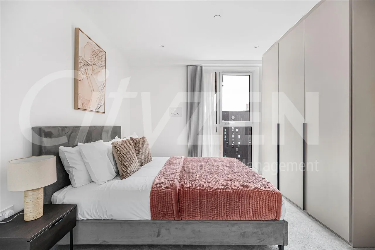 Fulton Road, Wembley, HA9, photo 3