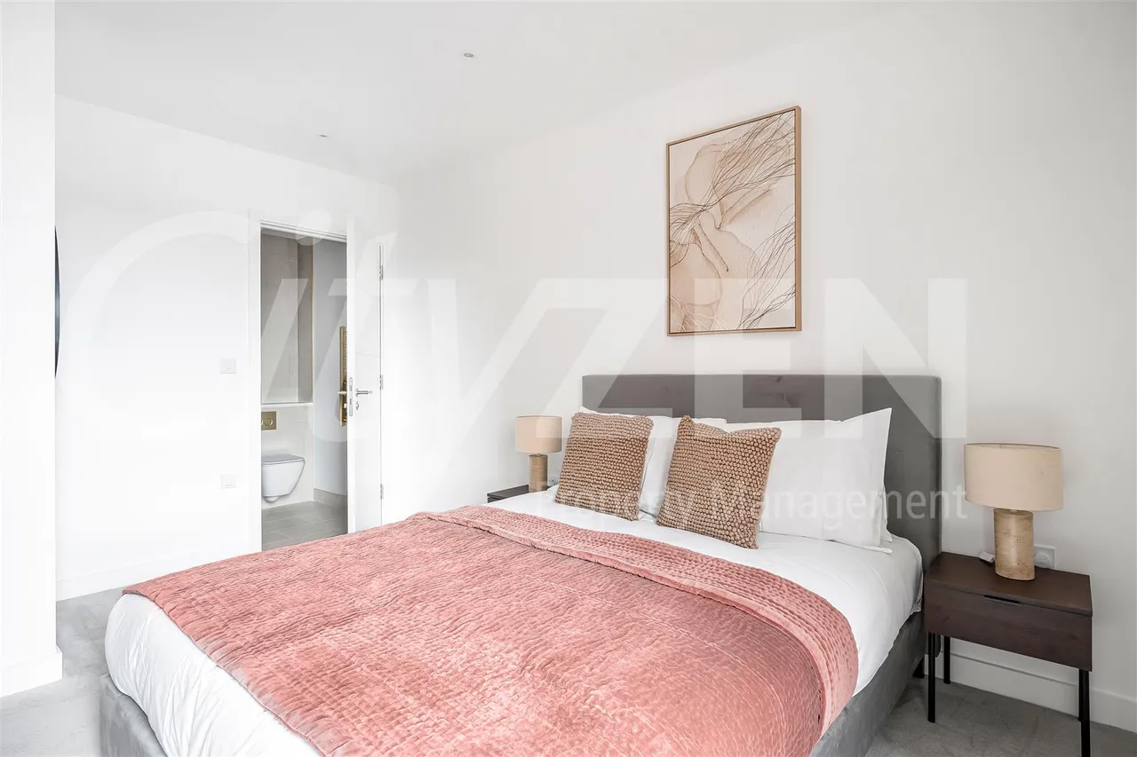 Fulton Road, Wembley, HA9, photo 30