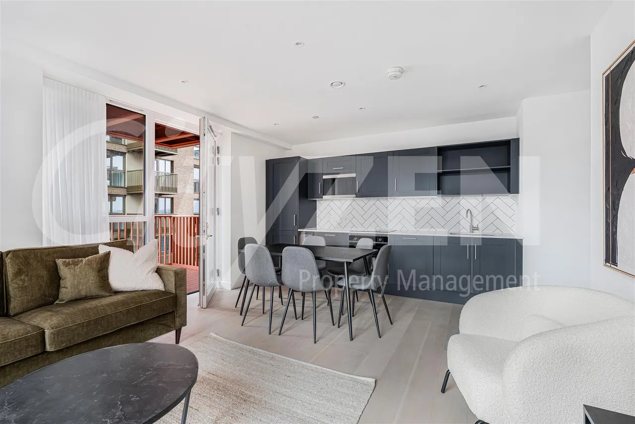 Fulton Road, Wembley, HA9, photo 35