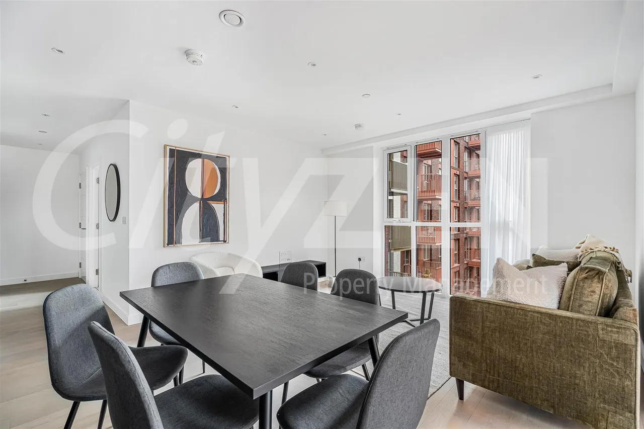 Fulton Road, Wembley, HA9, photo 33