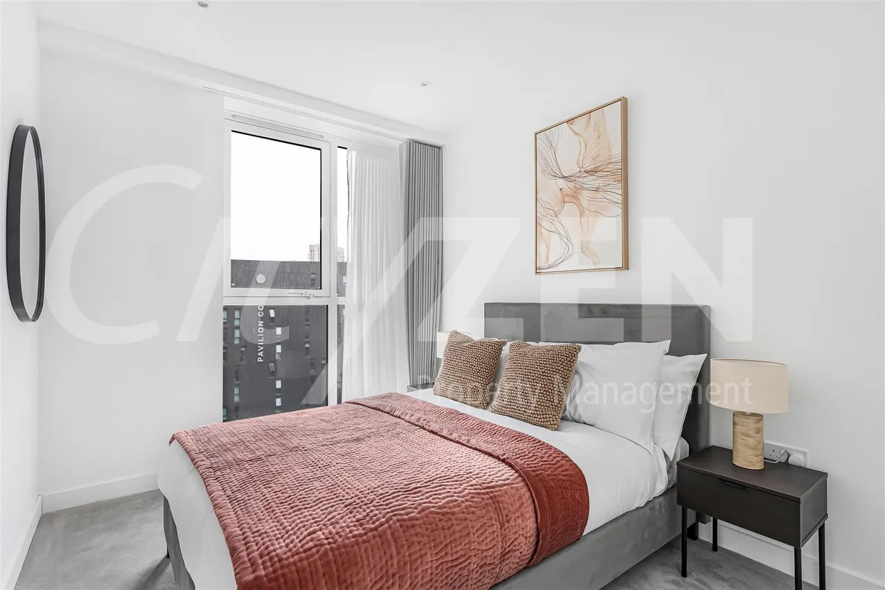 Fulton Road, Wembley, HA9, photo 42