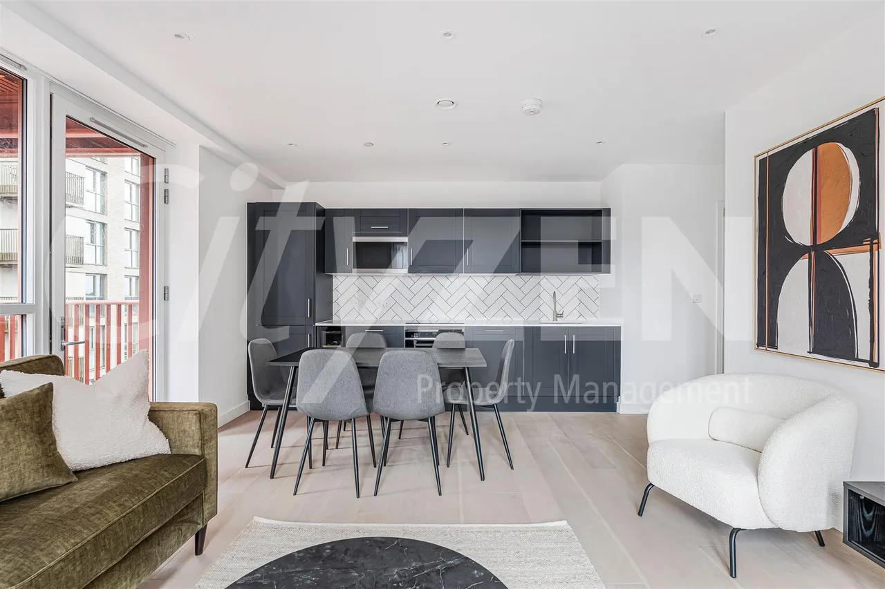 Fulton Road, Wembley, HA9, photo 34