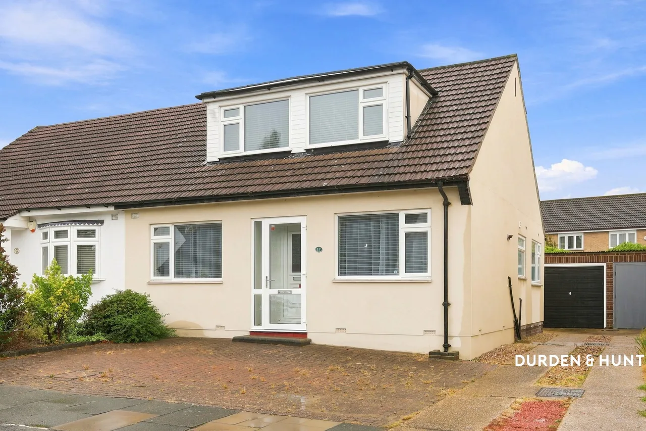 Hunter Drive, Hornchurch, RM12, photo 25