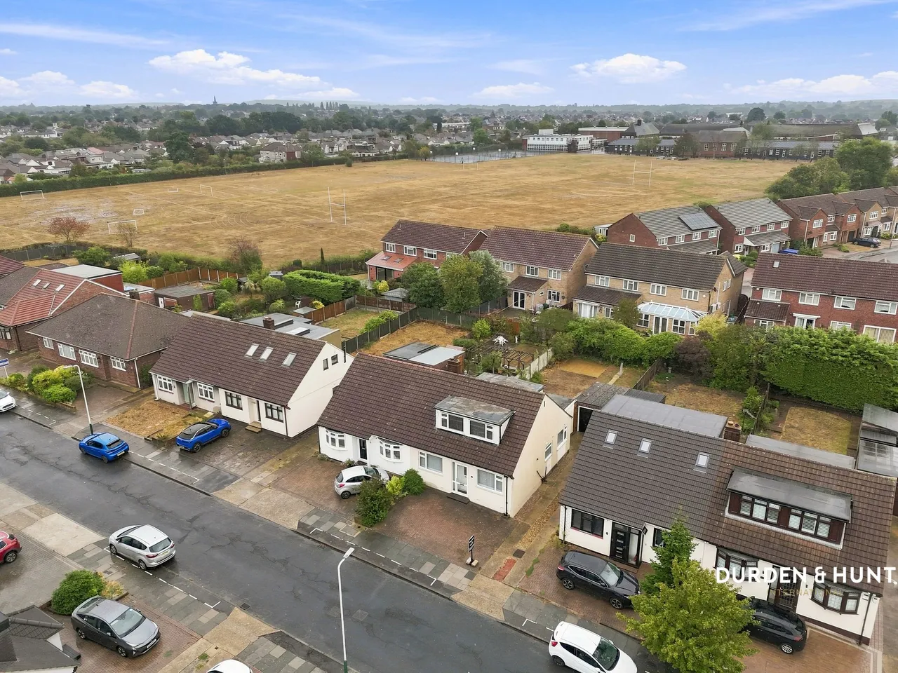 Hunter Drive, Hornchurch, RM12, photo 24