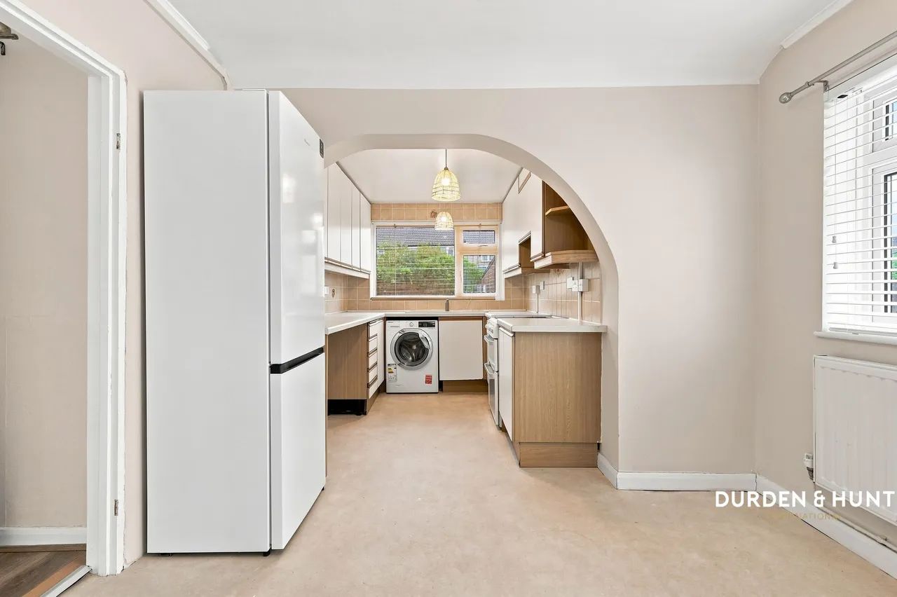 Hunter Drive, Hornchurch, RM12, photo 6