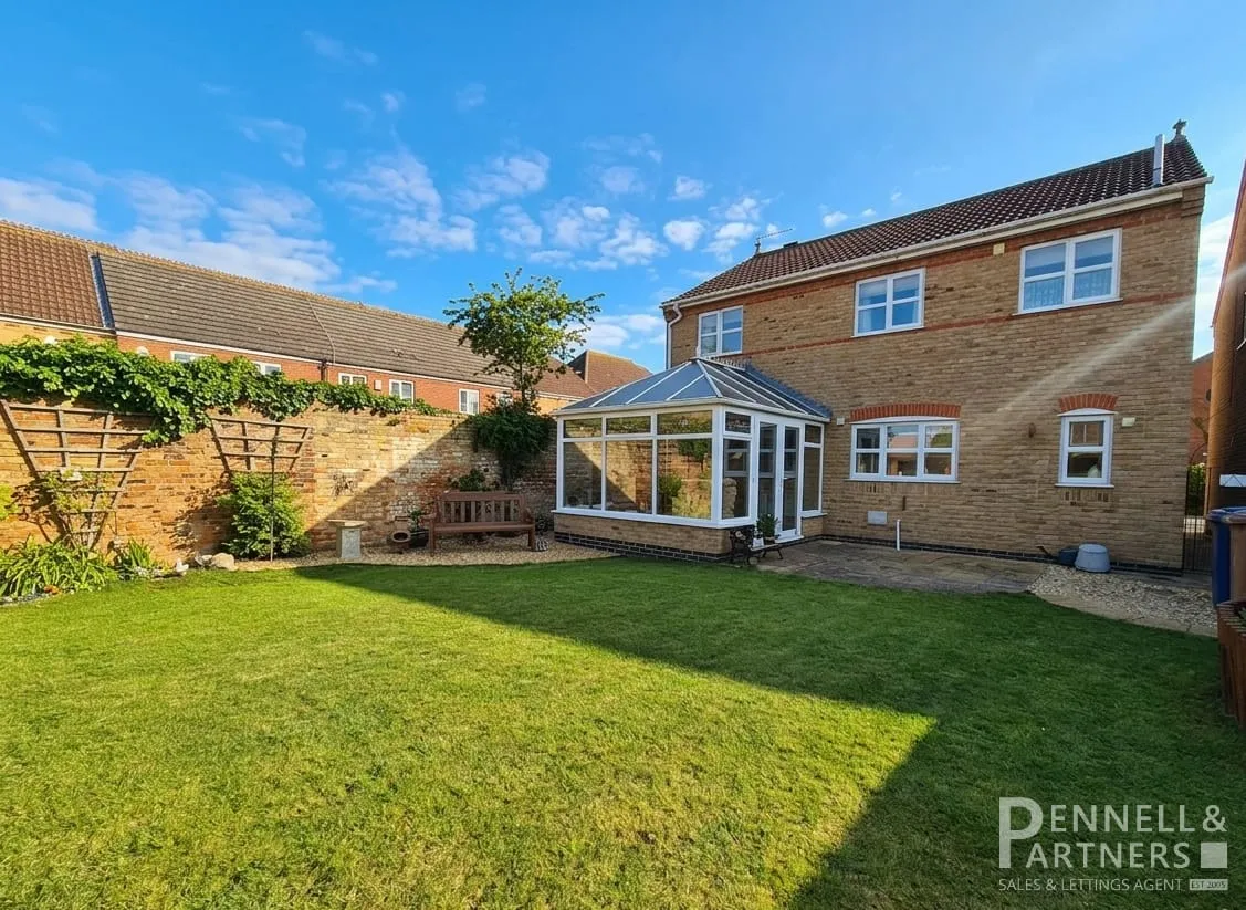 Whittlesey, Peterborough, photo 27
