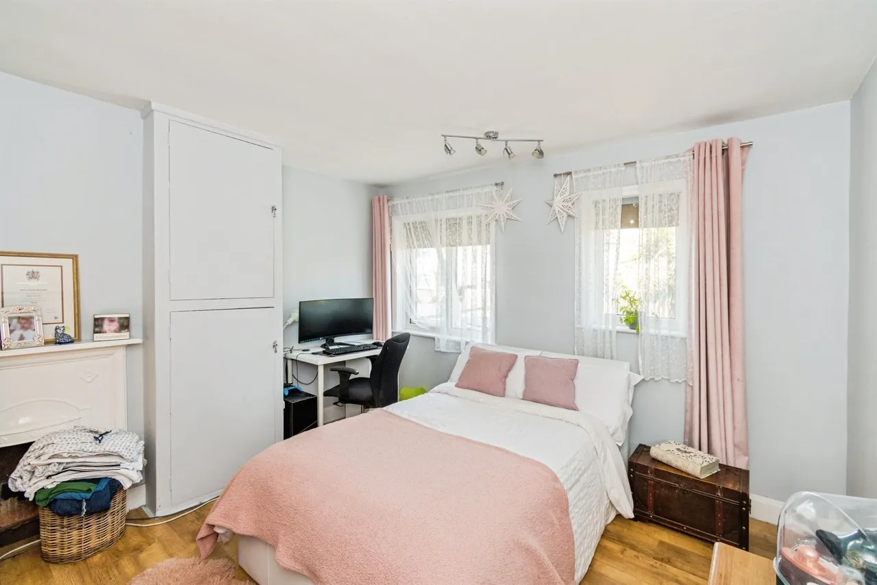 Carnation Road, Southampton, photo 9