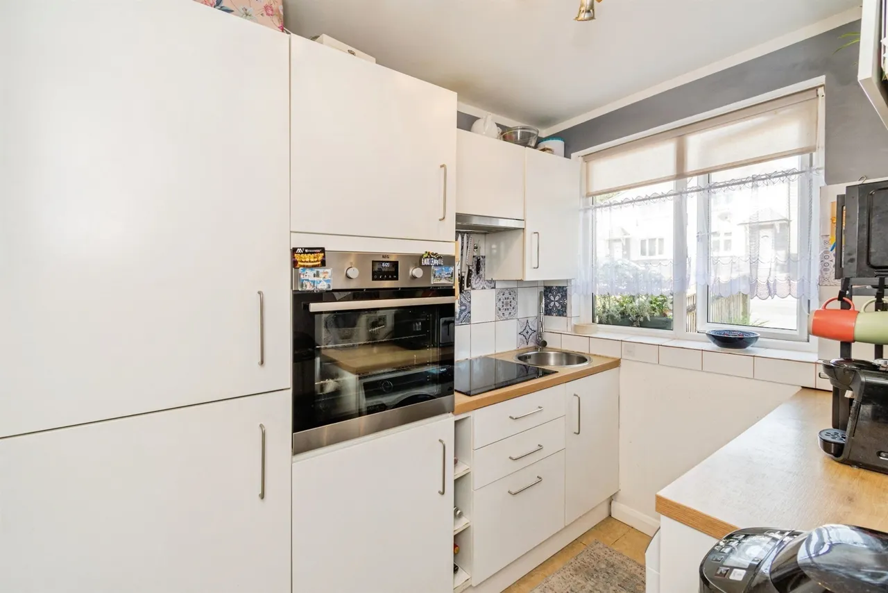 Carnation Road, Southampton, photo 5