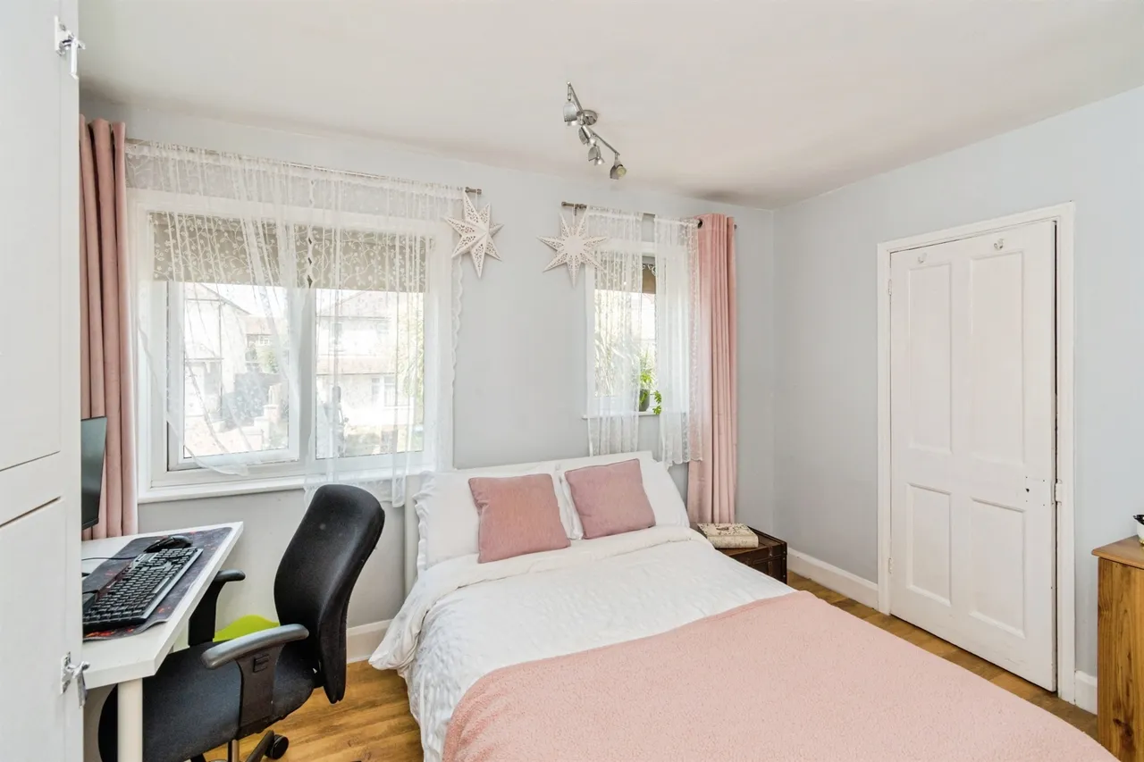 Carnation Road, Southampton, photo 10