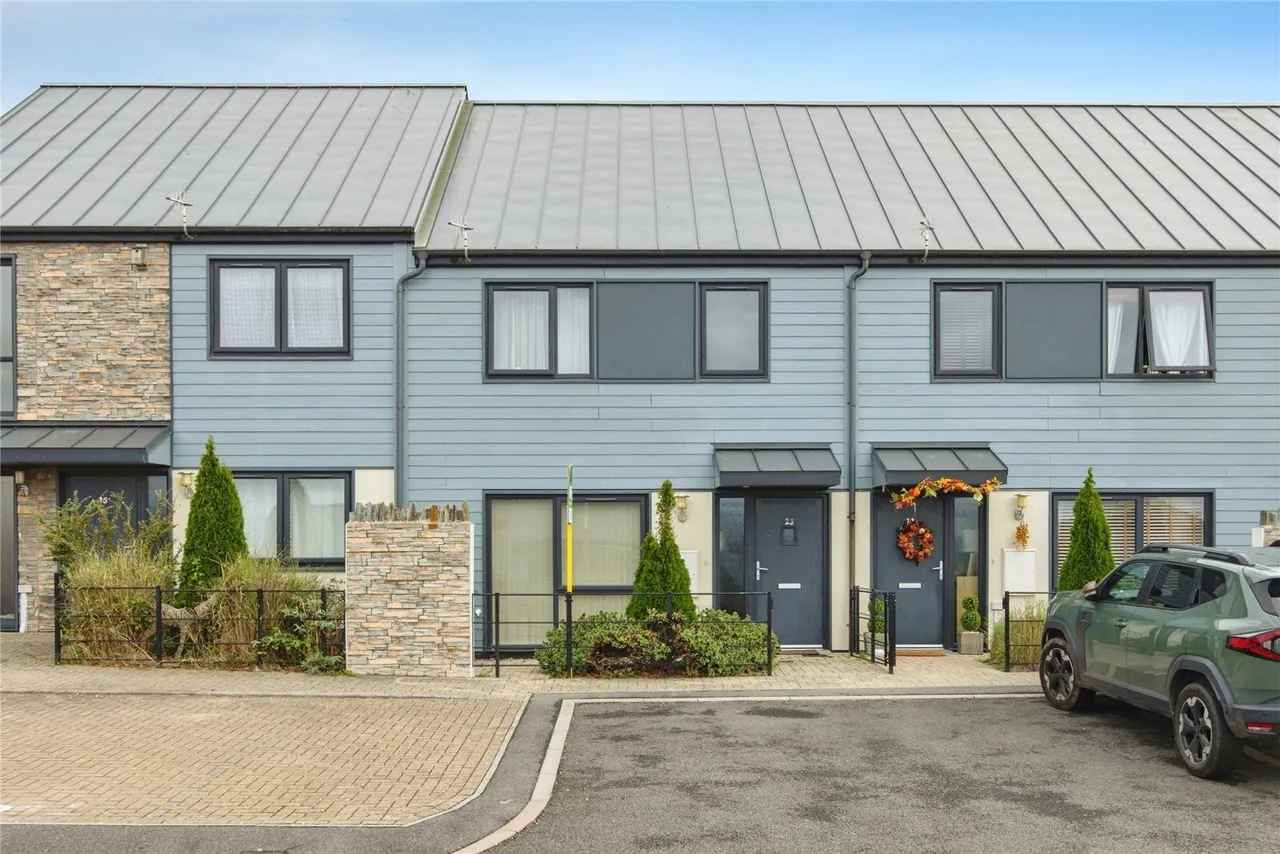 Foxglove Road, Bodmin, PL31, photo 17