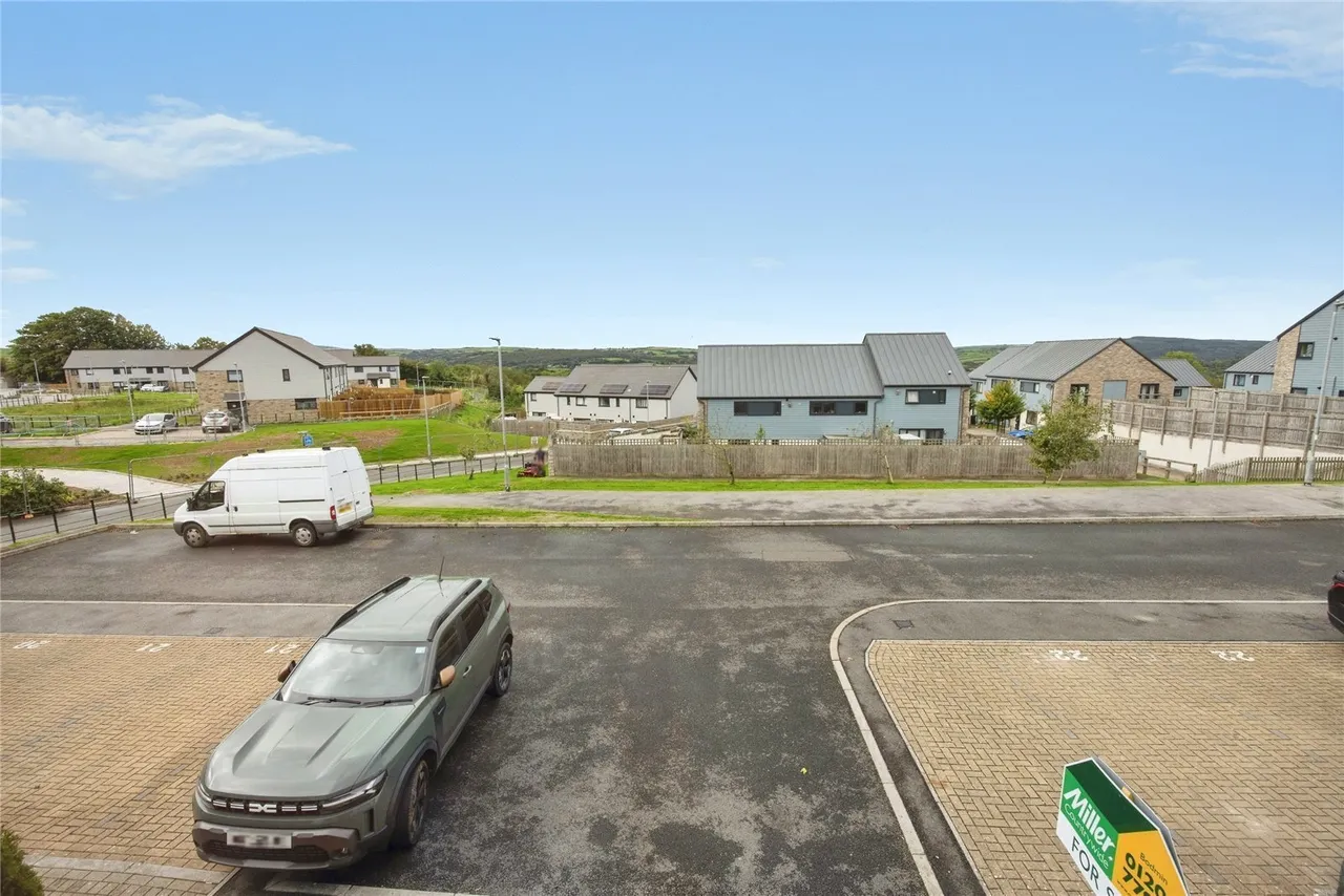 Foxglove Road, Bodmin, PL31, photo 16