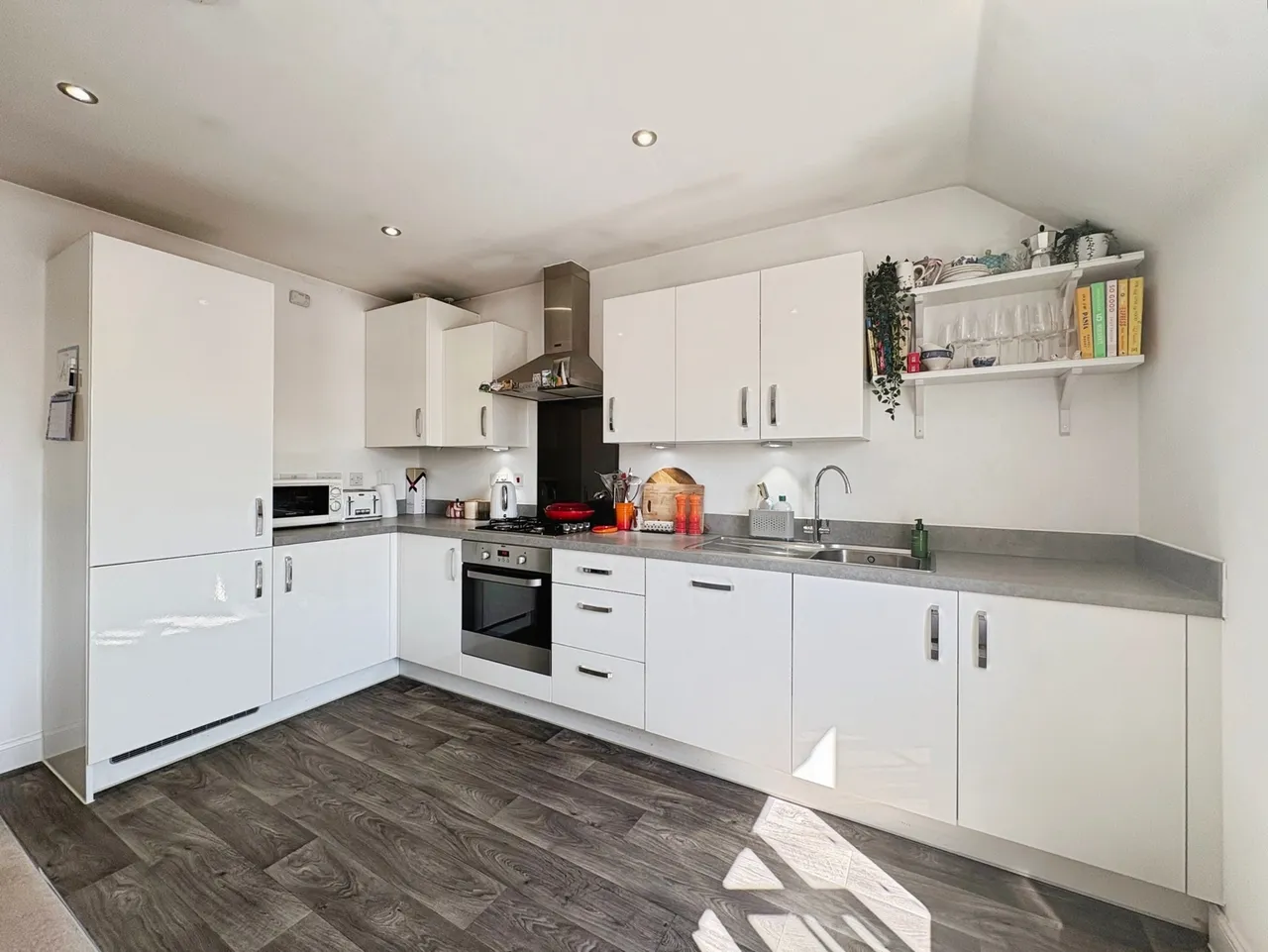 Dempsey Road, Wellesley, Aldershot, Hampshire, GU11 4DP, photo 3