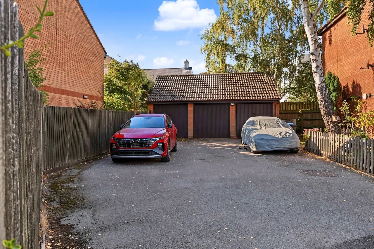 Brook Lane, Berkhamsted, HP4, photo 18