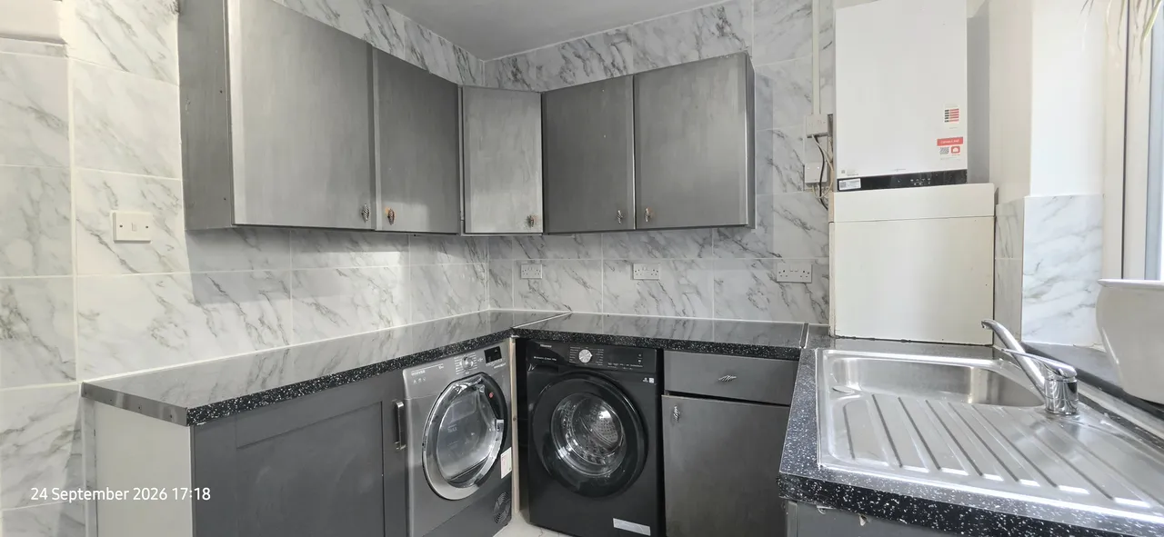 Christchurch Avenue, Harrow, HA3, photo 5