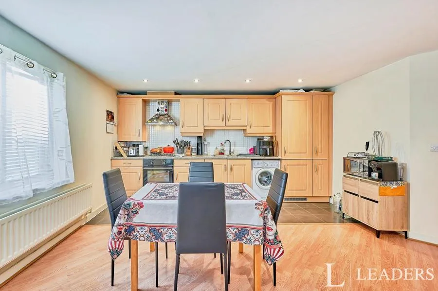 John Dyde Close, Bishops Stortford, CM23, photo 6