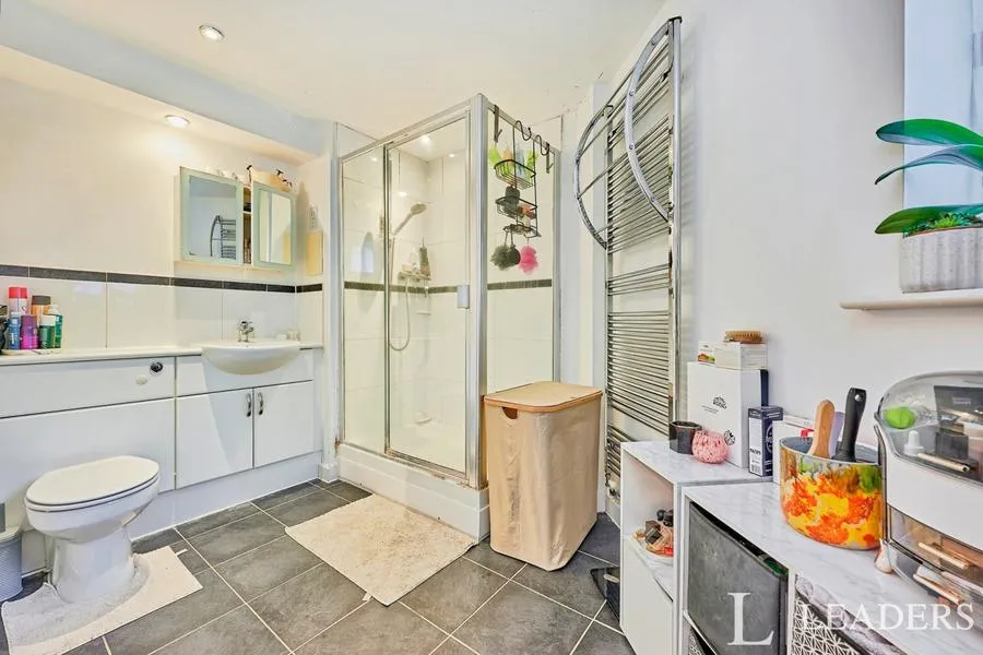 John Dyde Close, Bishops Stortford, CM23, photo 11