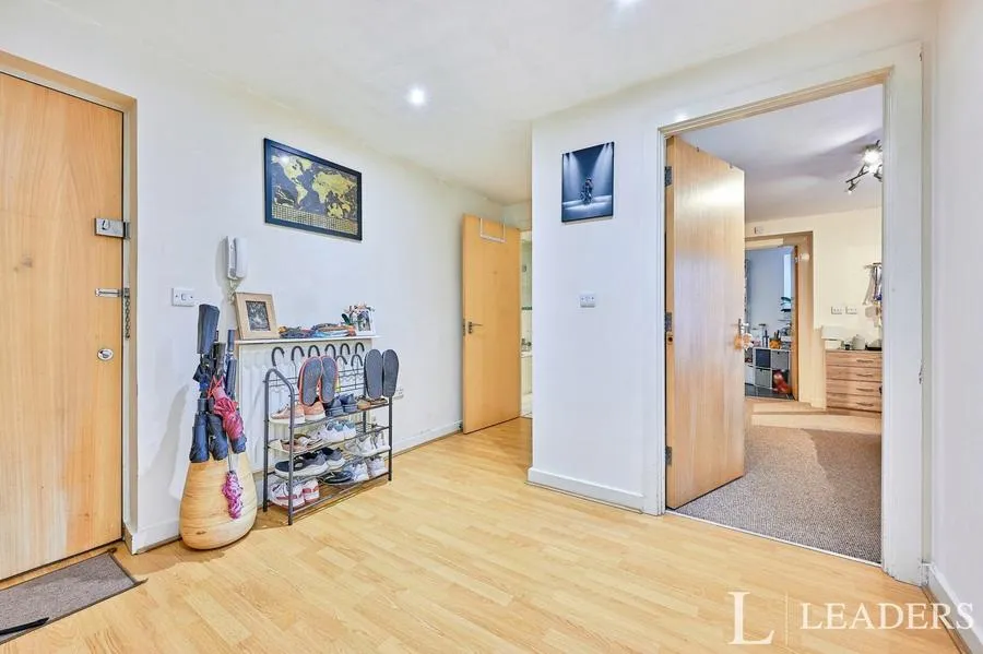 John Dyde Close, Bishops Stortford, CM23, photo 15