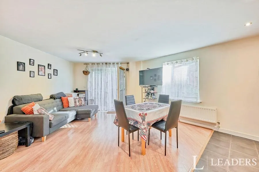 John Dyde Close, Bishops Stortford, CM23, photo 5