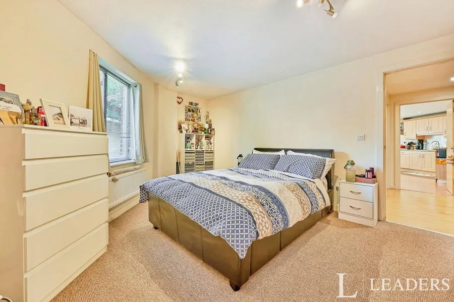 John Dyde Close, Bishops Stortford, CM23, photo 10