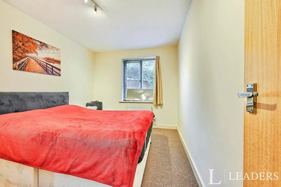 John Dyde Close, Bishops Stortford, CM23, photo 12