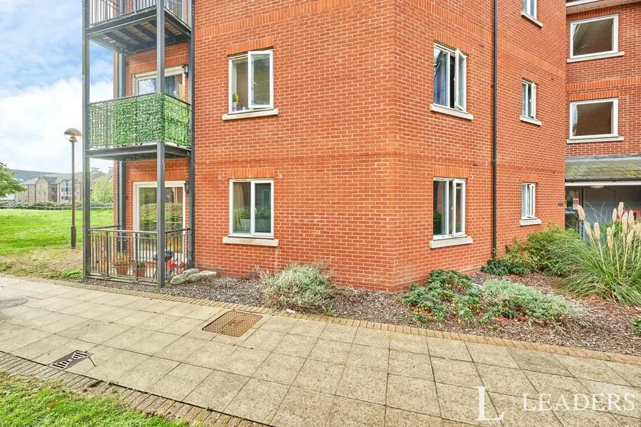 John Dyde Close, Bishops Stortford, CM23, photo 20