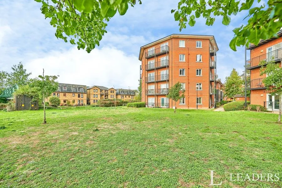 John Dyde Close, Bishops Stortford, CM23, photo 22