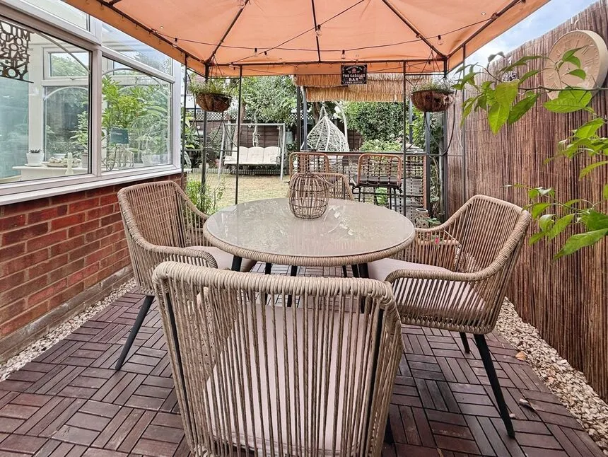 Epstein Road, London, SE28, photo 7
