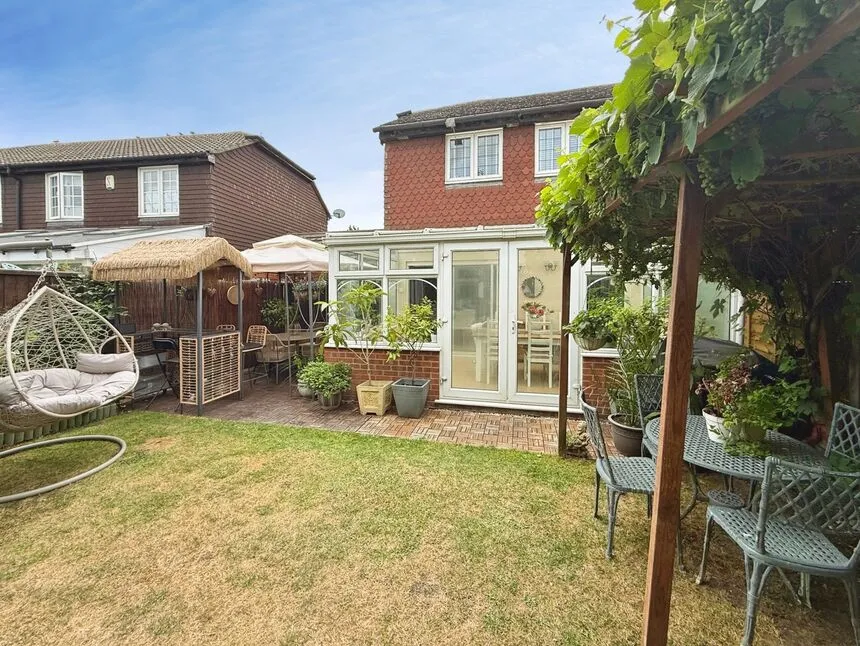 Epstein Road, London, SE28, photo 8