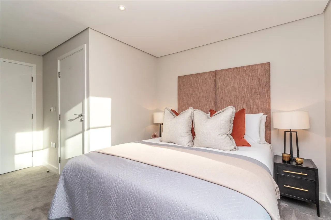 Merchant Square, Paddington, W2, photo 5