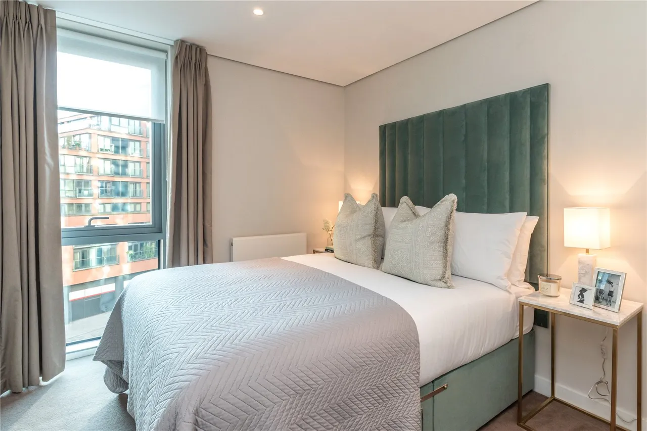 Merchant Square, Paddington, W2, photo 7