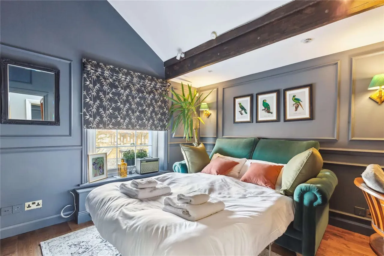 Holland Park Avenue, London, W11 4UE, photo 11