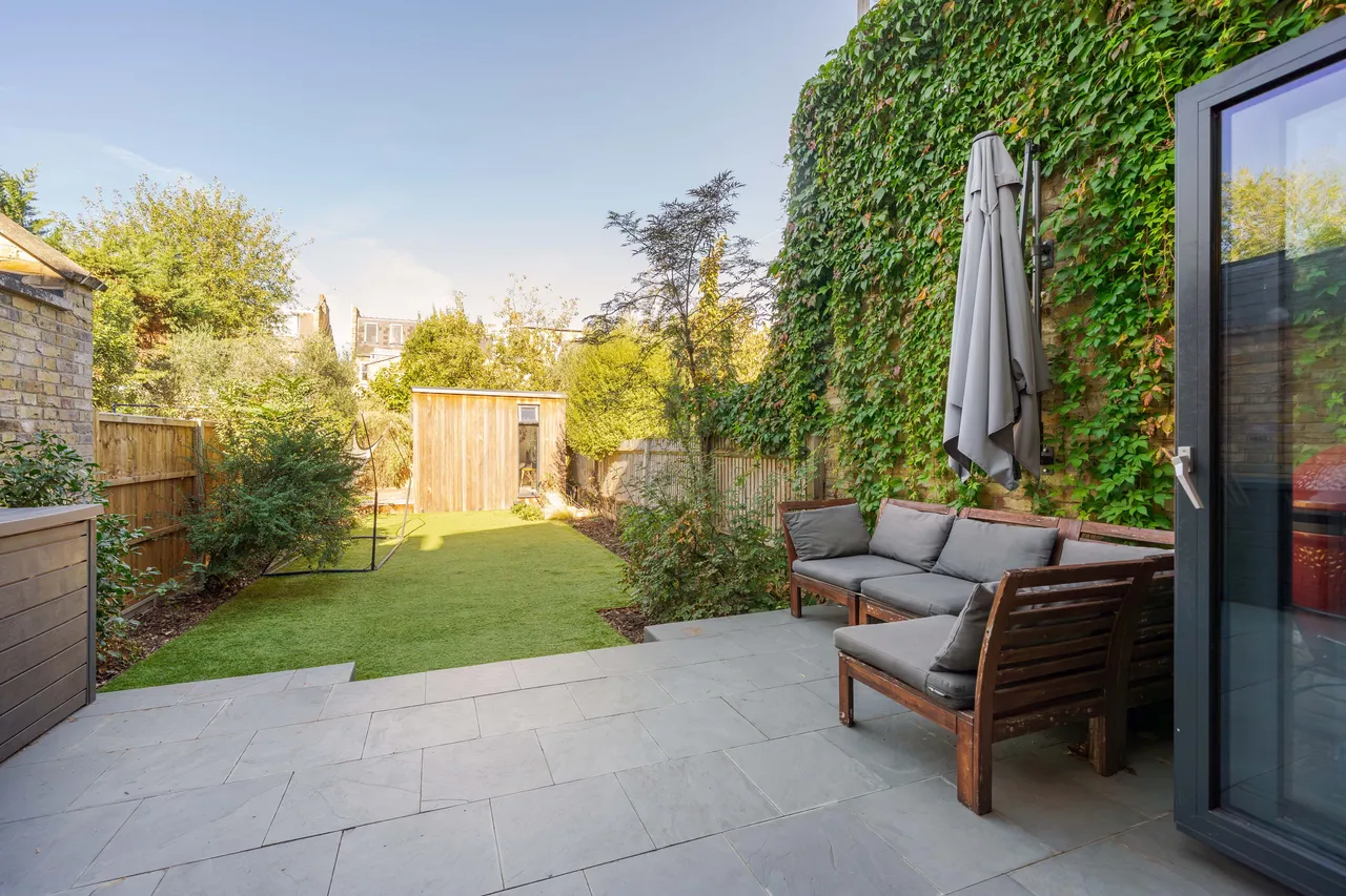 Queensmill Road, London, SW6, photo 12