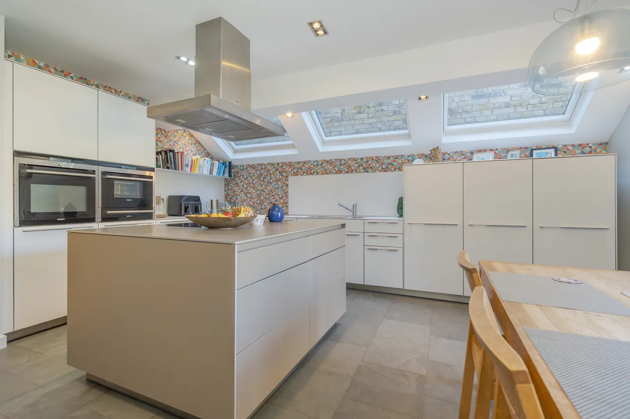 Queensmill Road, London, SW6, photo 6