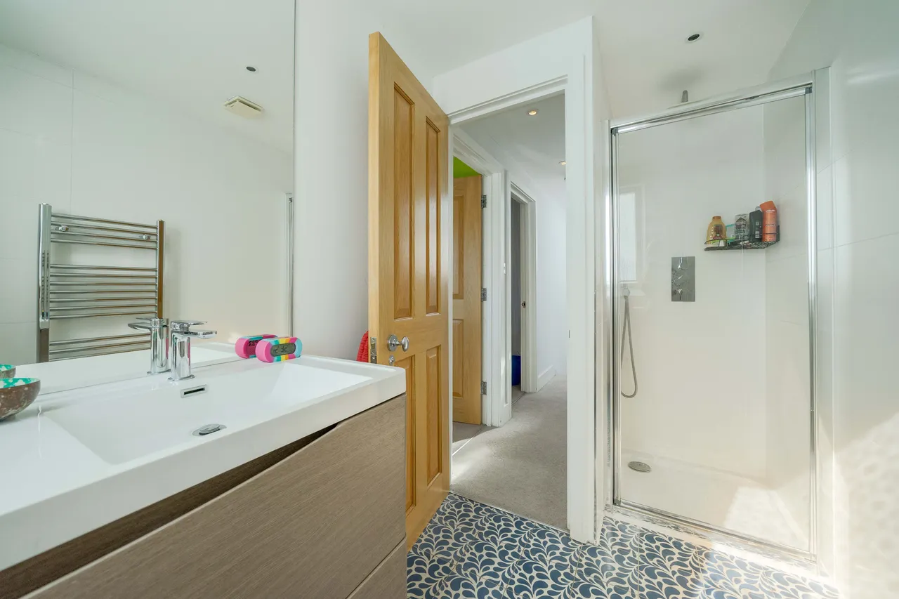 Queensmill Road, London, SW6, photo 21