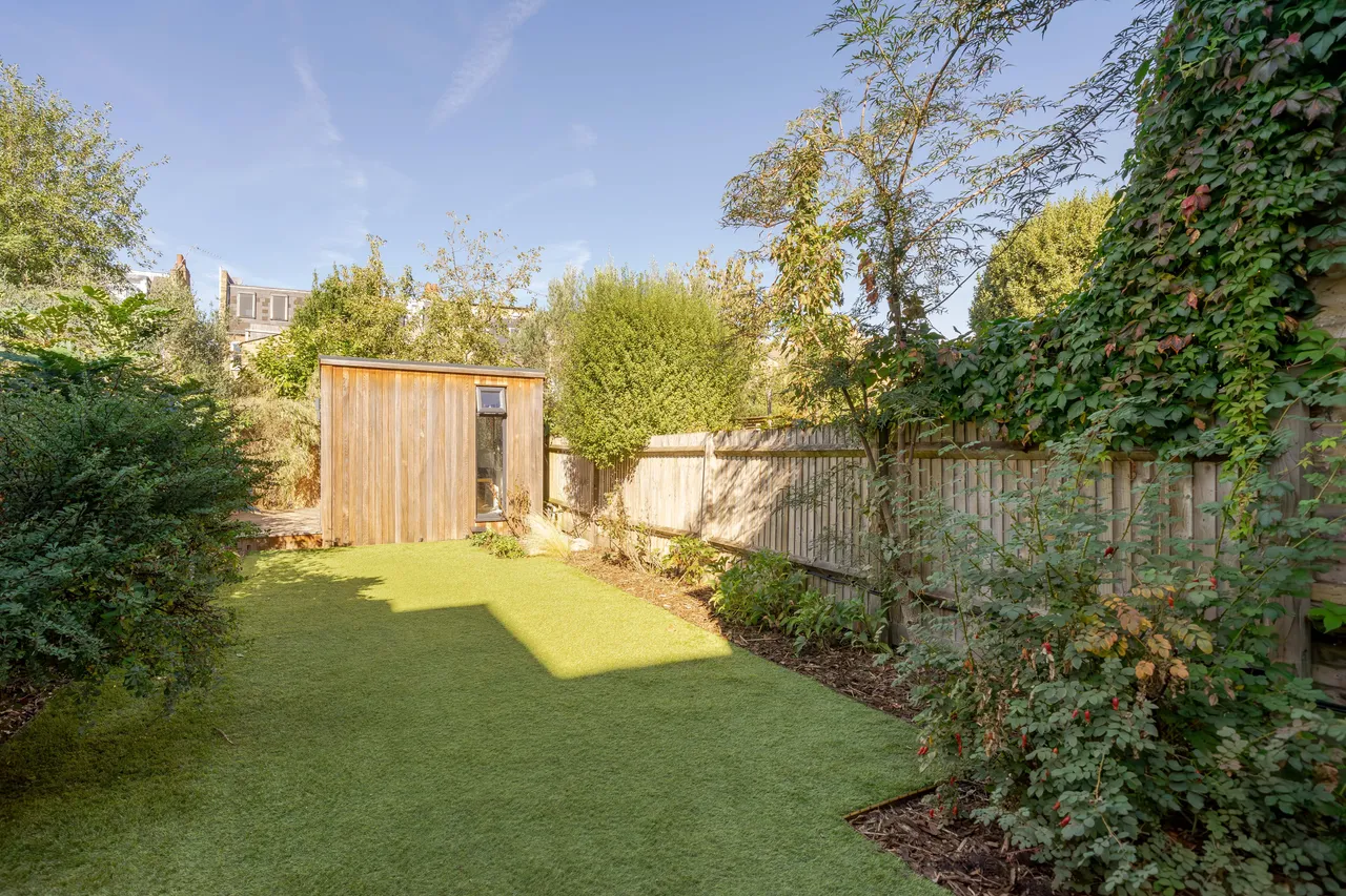 Queensmill Road, London, SW6, photo 4