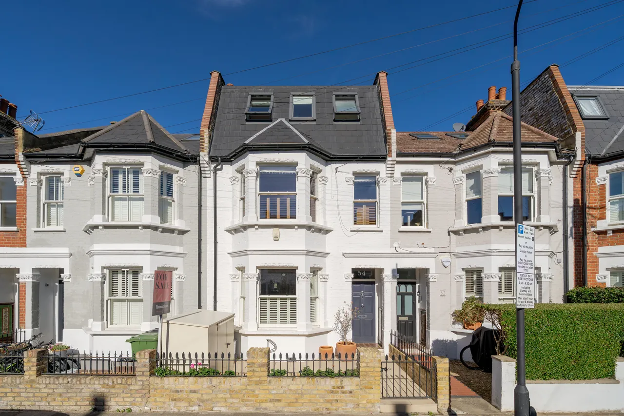 Queensmill Road, London, SW6, photo 9
