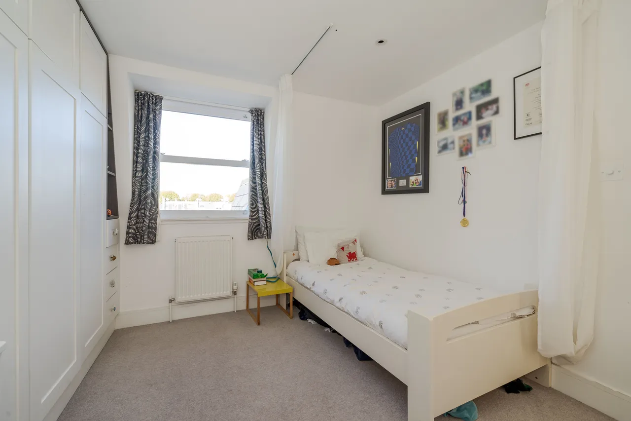 Queensmill Road, London, SW6, photo 18