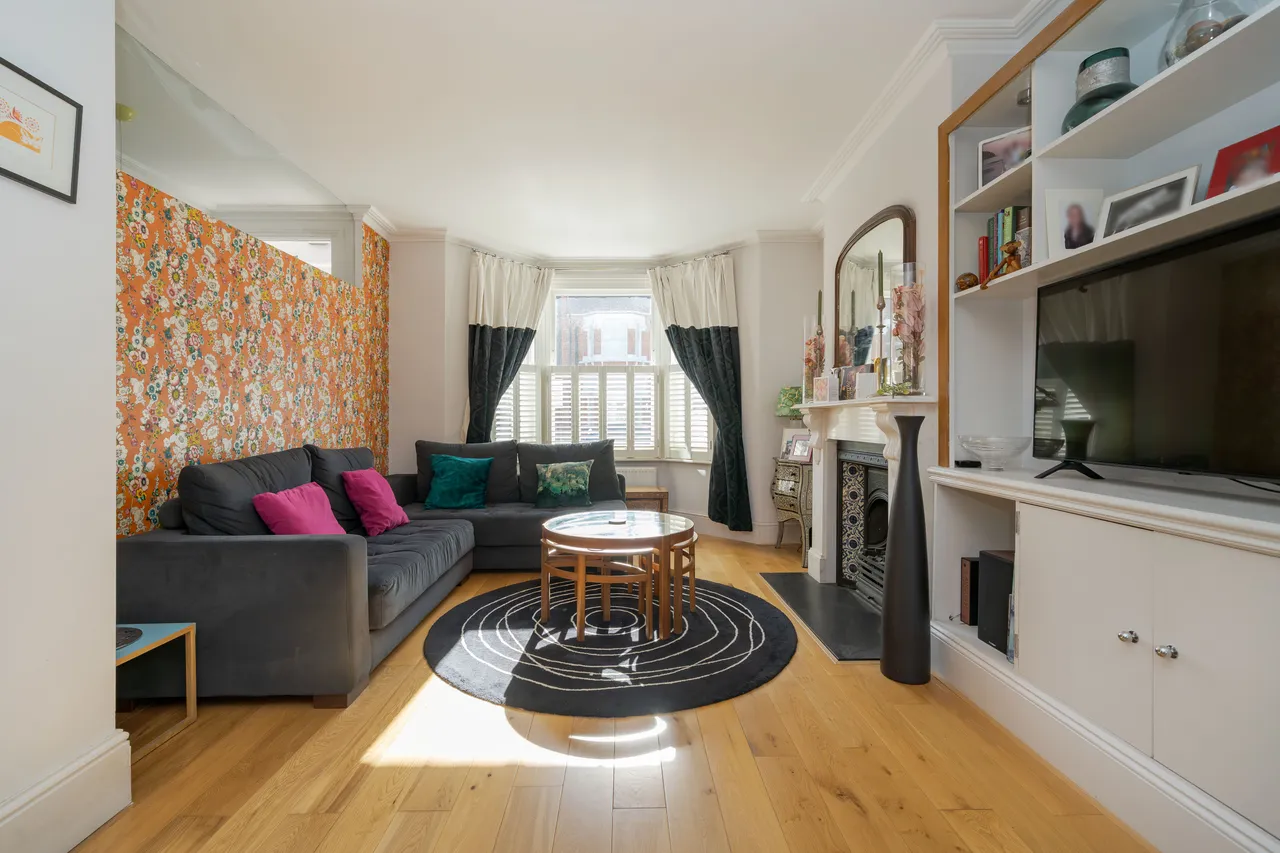 Queensmill Road, London, SW6, photo 3
