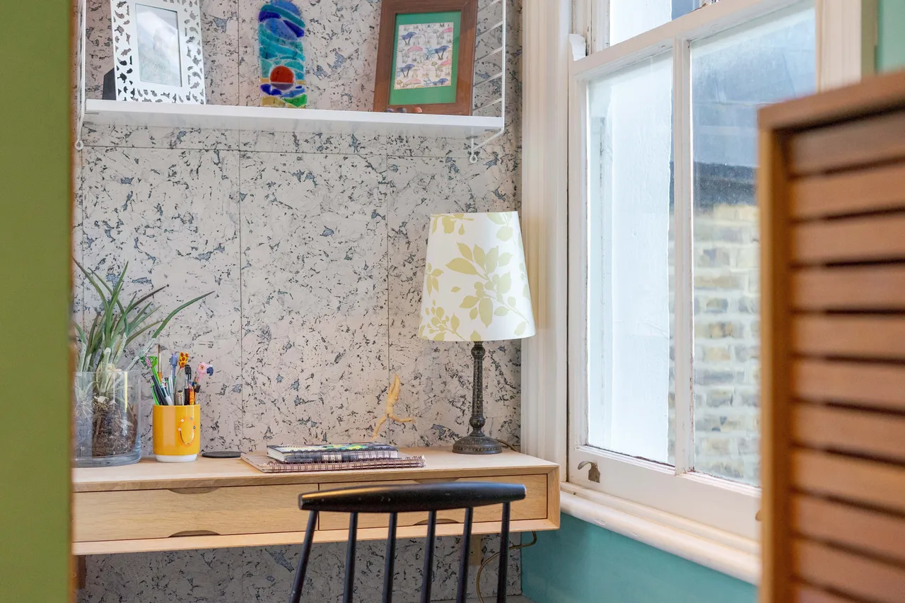 Queensmill Road, London, SW6, photo 13