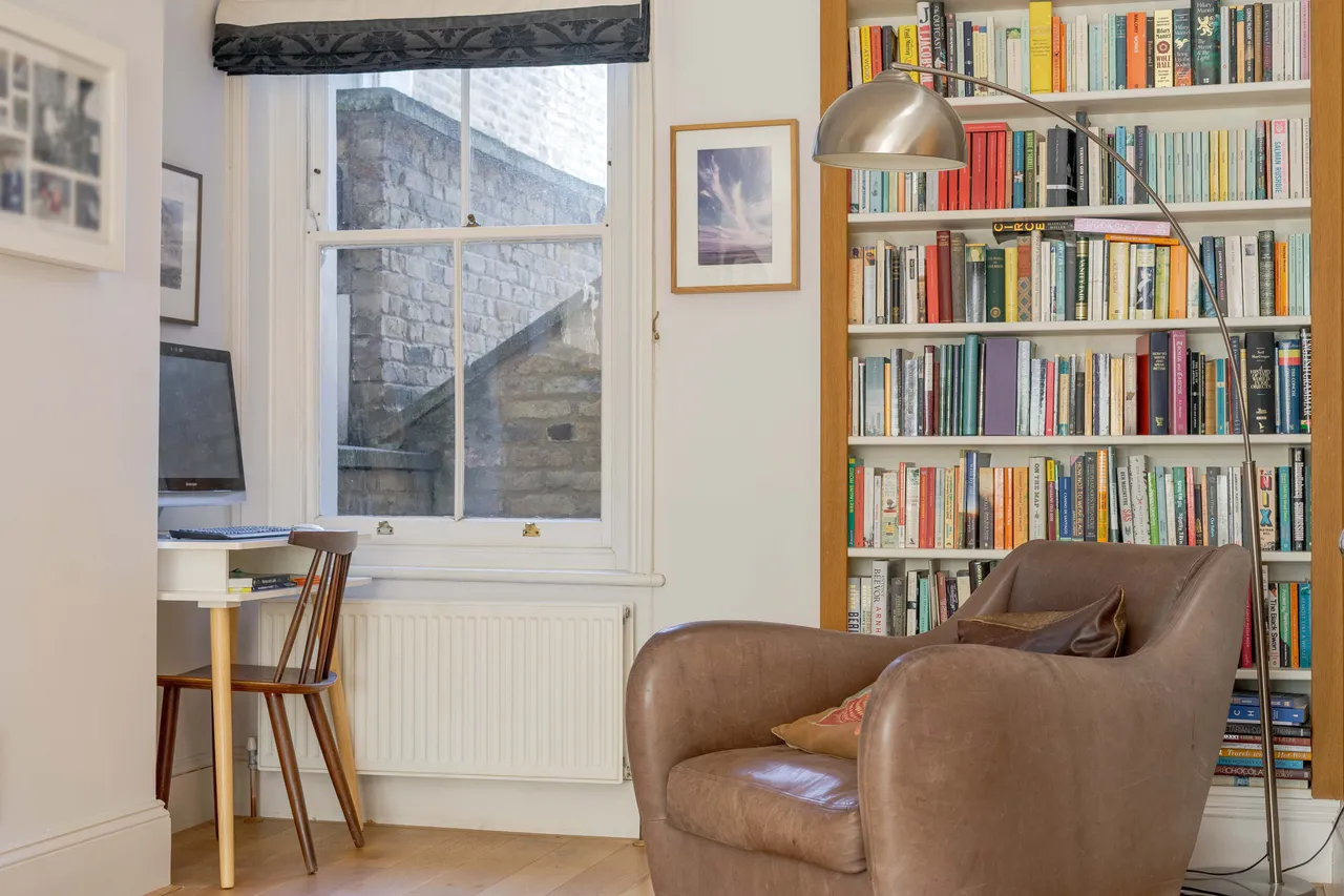 Queensmill Road, London, SW6, photo 10