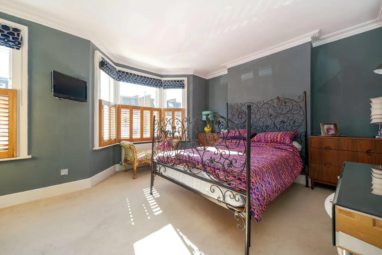 Queensmill Road, London, SW6, photo 19
