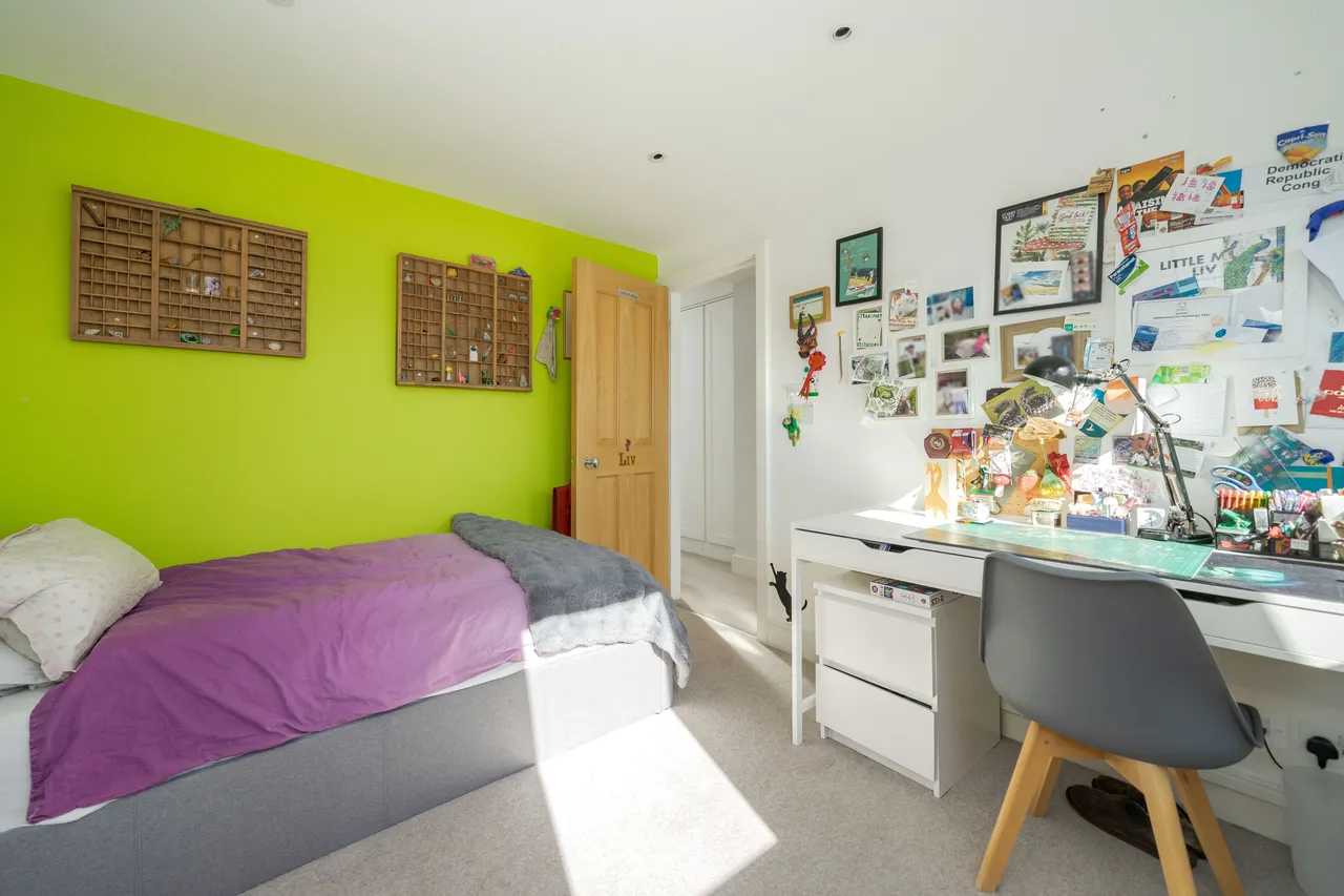 Queensmill Road, London, SW6, photo 15