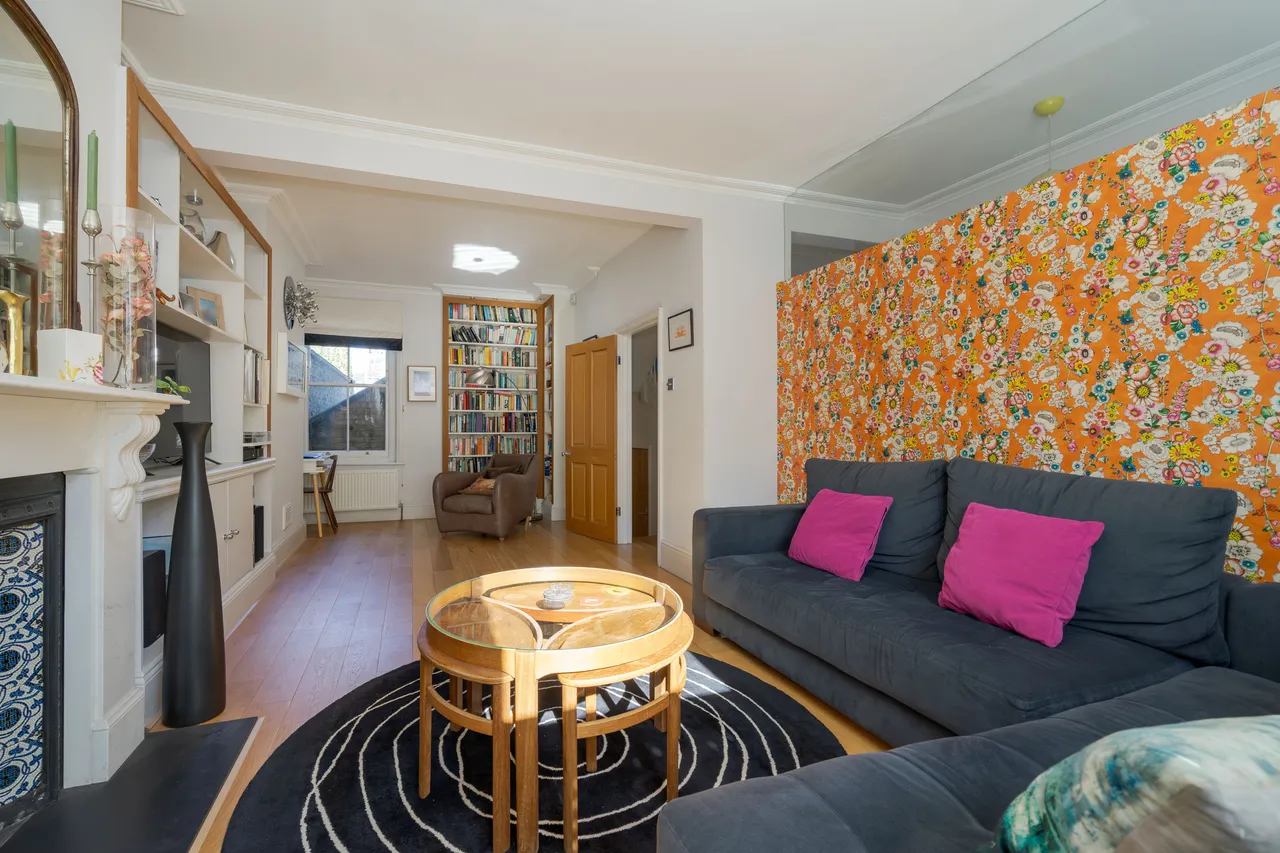 Queensmill Road, London, SW6, photo 20