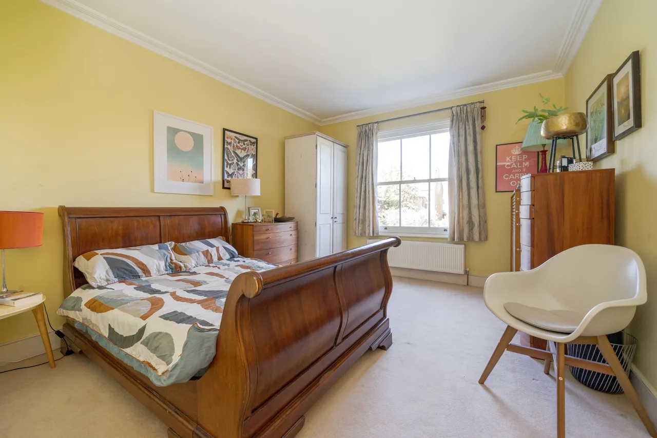 Queensmill Road, London, SW6, photo 8