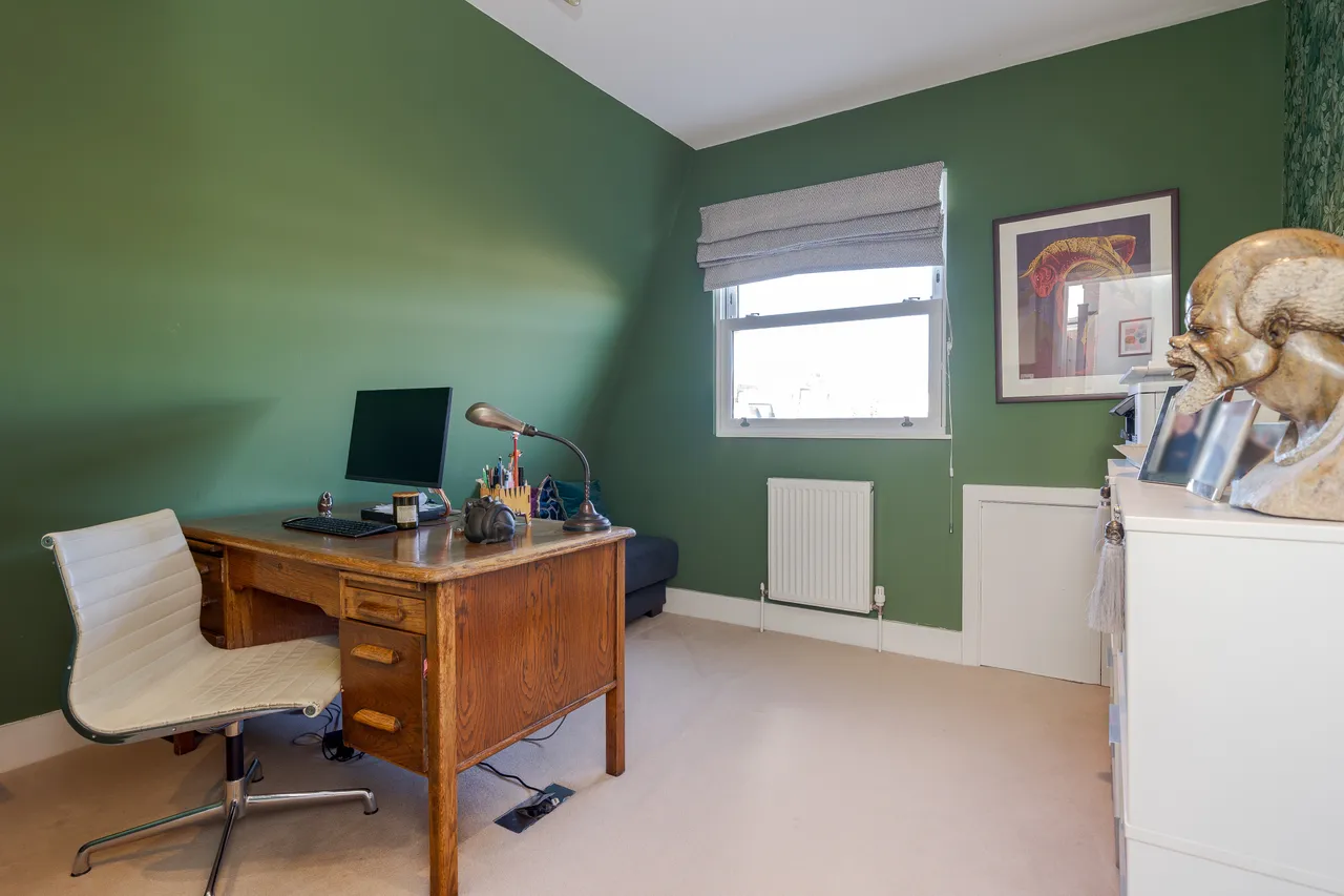 Queensmill Road, London, SW6, photo 14